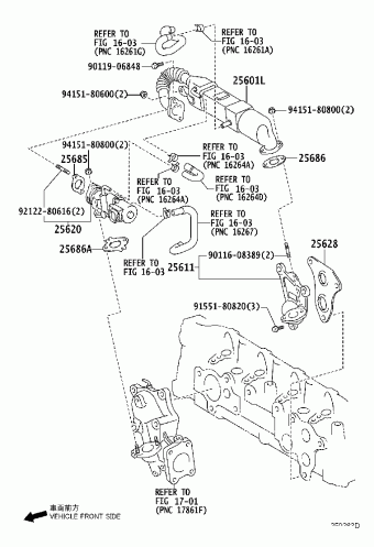YARIS NLP90L-CGMGXW KSP90,NLP90,NSP90,SCP90