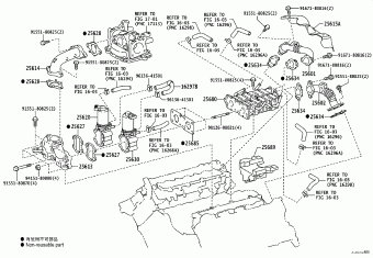 LAND CRUISER VDJ200L-GNTEZW UZJ200,URJ202,VDJ200