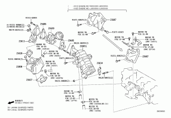 YARIS NLP90R-CHLGXW KSP90,NLP90,NSP90,SCP90