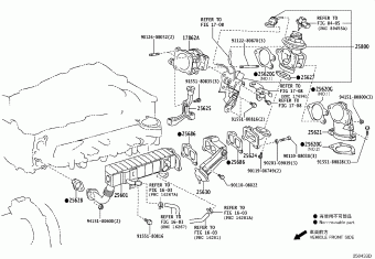 HILUX KUN26L-PRASYW KUN2#,35