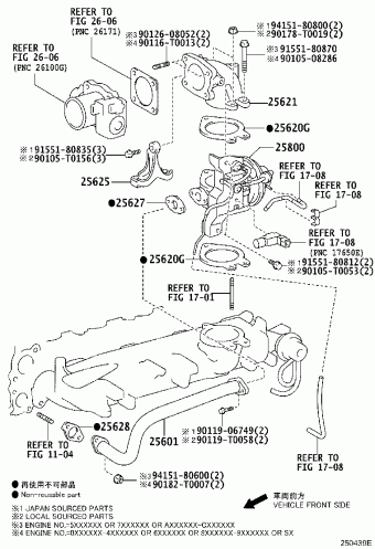HILUX KUN26L-HRMSY 01.2014