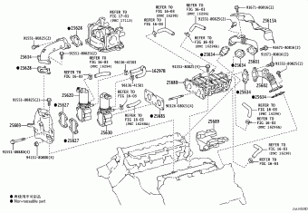 LAND CRUISER VDJ200L-GNTEZW UZJ200,URJ202,VDJ200
