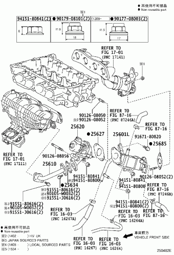 PRIUS +/V/A(ALPHA) ZVW40R-AWXEBW ZVW40