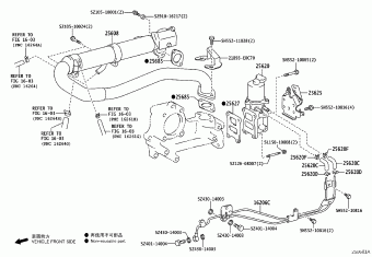 COASTER XZB70L-ZGMSYV 07.2022