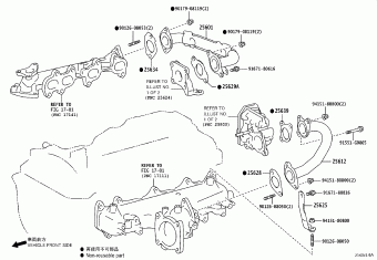 LAND CRUISER GDJ150L-GKTEYW GDJ15#,GRJ150,KDJ150,TRJ150