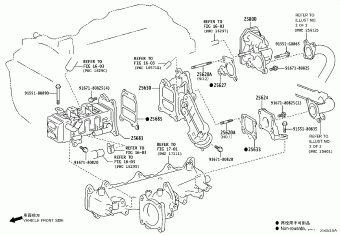 LAND CRUISER GDJ150L-GKTEYW GDJ15#,GRJ150,KDJ150,TRJ150