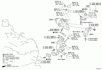 AYGO KGB40R-AHGGKW KGB40,PAB40