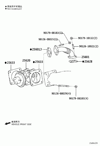 LAND CRUISER HZJ79L-TJMRS 09.2023