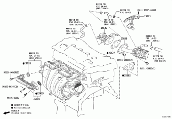 CAMRY/HYBRID AXVH71R-JEXVBT ASV7#,AXVA70,AXVH71,MXVA71