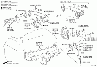 HILUX GUN135R-CTFLHT 06.2019
