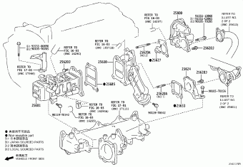 HILUX GUN125L-DTTMXW GUN12#,135