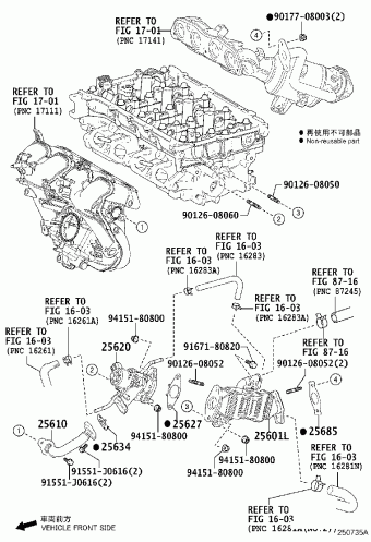 COROLLA ZWE211L-GEXEB MZEA12,ZRE210,ZWE211