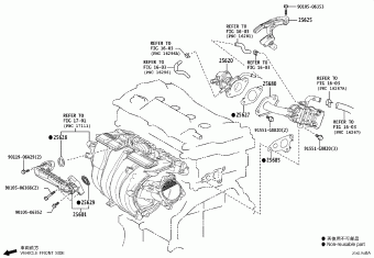 RAV4 AXAP54L-ANXMBW AXAP54