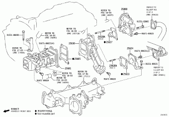 LAND CRUISER GDJ150L-GKTEYW GDJ15#,GRJ150,KDJ150,TRJ150