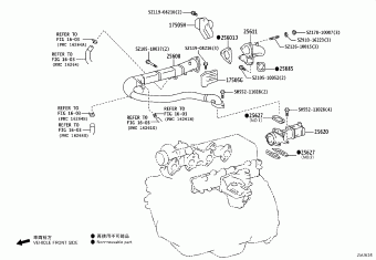 COASTER XZB70L-ZGMSYV 07.2022