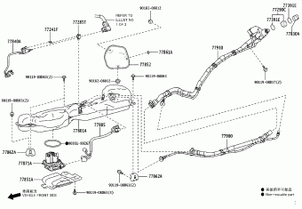 LAND CRUISER FJA300R-GMUZYQ FJA300,GRJ300,VJA300,VJH300