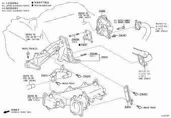 HILUX (DOUBLE CAB) GUN125R-DTFLXD 02.2022