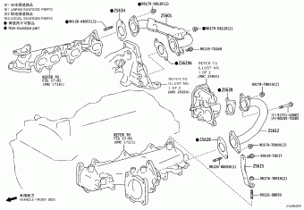 HILUX (DOUBLE CAB) GUN125R-DTFLXD 02.2022