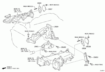 HILUX (DOUBLE CAB) GUN125R-DTFSXD 06.2023