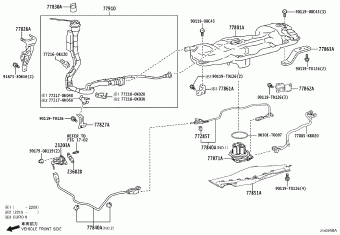 HILUX (DOUBLE CAB) GUN126L-DGFHXF 02.2023