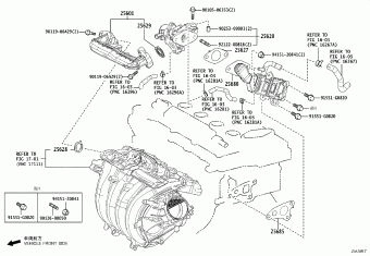 PRIUS MXWH61L-AHXHBW MXWH61,ZVW60