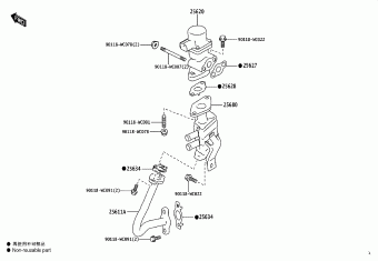 VITZ K10CL-HHASKJ K10C