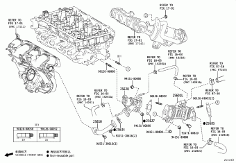 C-HR ZYX20L-AHXKBB MAXH2#,ZYX20