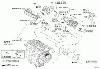 C-HR MAXH20L-AHXKBW MAXH2#,ZYX20