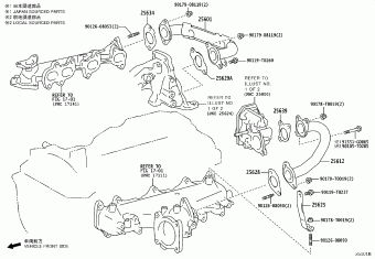HILUX (DOUBLE CAB) GUN126L-DKTHXK 09.2024