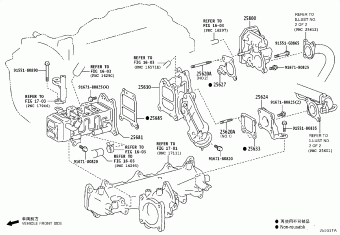 LAND CRUISER PRADO GDJ250L-GNZRY GDJ25#,TJA250,TRJ250