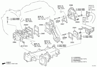 HILUX (SCB/XTR) GUN125L-BGFLXF 02.2025
