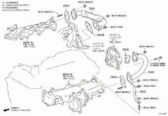 HILUX (DOUBLE CAB) GUN125L-DNTSXN 03.2025