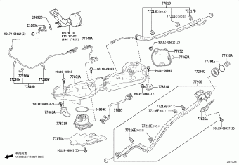 LAND CRUISER PRADO GDJ250L-GNZRY GDJ25#,TJA250,TRJ250