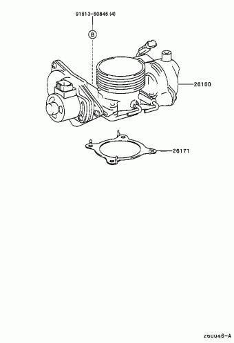 LAND CRUISER 90 KZJ95R-GKPNTQ KZJ9#,LJ9#,RZJ9#,VZJ9#