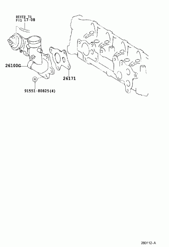 YARIS NLP10L-CHMRXW SCP1#,NLP10