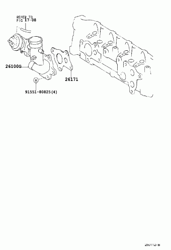 YARIS/ECHO VERSO NLP20L-CHMNXW NCP2#,NLP2#