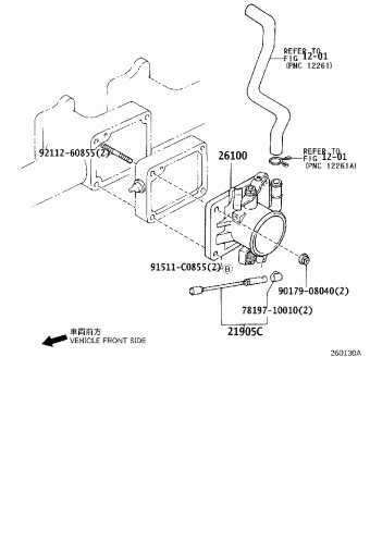 DYNA BU303L-TBMMS BU3##,WU3##,XZU3##