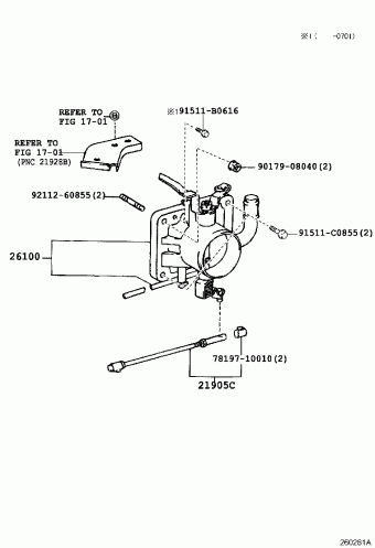 COASTER BB42L-BRMSSV 01.2012