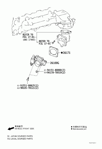 HIACE KDH202R-RDMNYE KDH2##,LH2##,TRH2##
