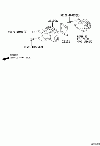 LAND CRUISER PRADO KDJ125L-GJFEYW GRJ12#,KDJ12#