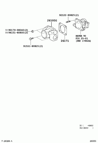 HIACE/HIACE S.B.V KLH18L-SBMRHW KLH1#,2#,LXH1#,2#,RCH1#,2#
