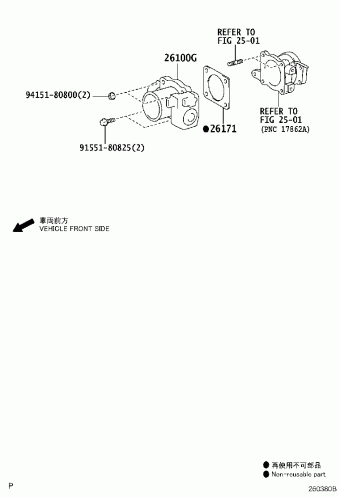 HILUX KUN26L-PRASYW KUN2#,35