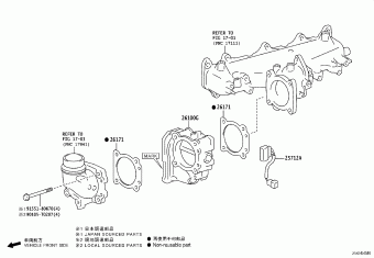 FORTUNER (SUV) GUN156L-SGTLXF 03.2022