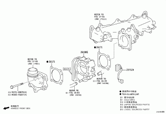 HILUX (DOUBLE CAB) GUN126R-DTFHXQ 07.2022