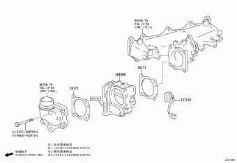 HILUX (SCB/XTR) GUN122R-BNMLXN 10.2023