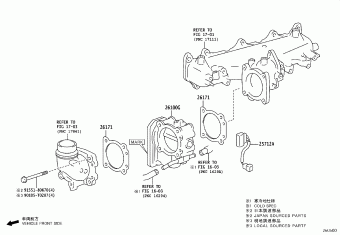 HILUX (DOUBLE CAB) GUN125R-DTFSXD 06.2023