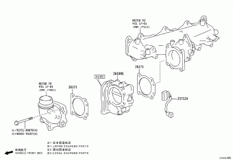 HILUX (SCB/XTR) GUN126R-CNTHXN 09.2024