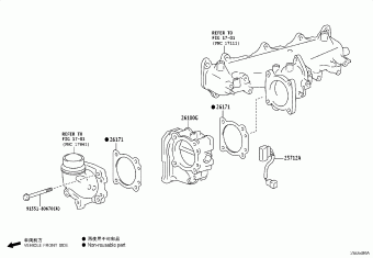LAND CRUISER PRADO GDJ250L-GNZRY GDJ25#,TJA250,TRJ250