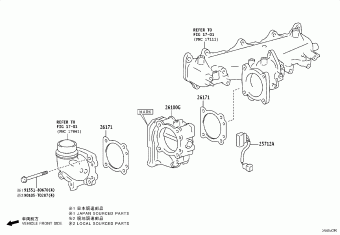 HILUX (SCB/XTR) GUN125L-BGFLXF 02.2025