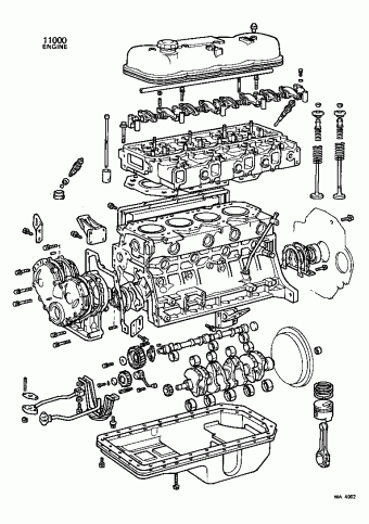 LAND CRUISER BJ70LV-MNK BJ70